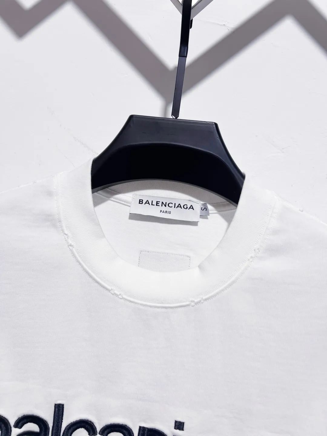 💰P130🔥 26 New Arrival T Premium ！ logo ，Premium ， ， ， 🔥 ， ， ， ， ， ， ：White、Black Size：S-XXL